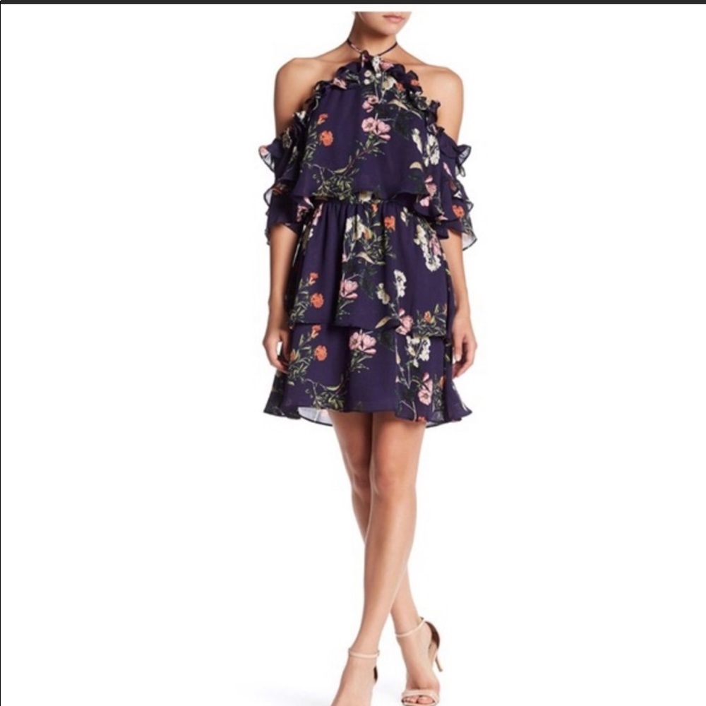Parker Dress